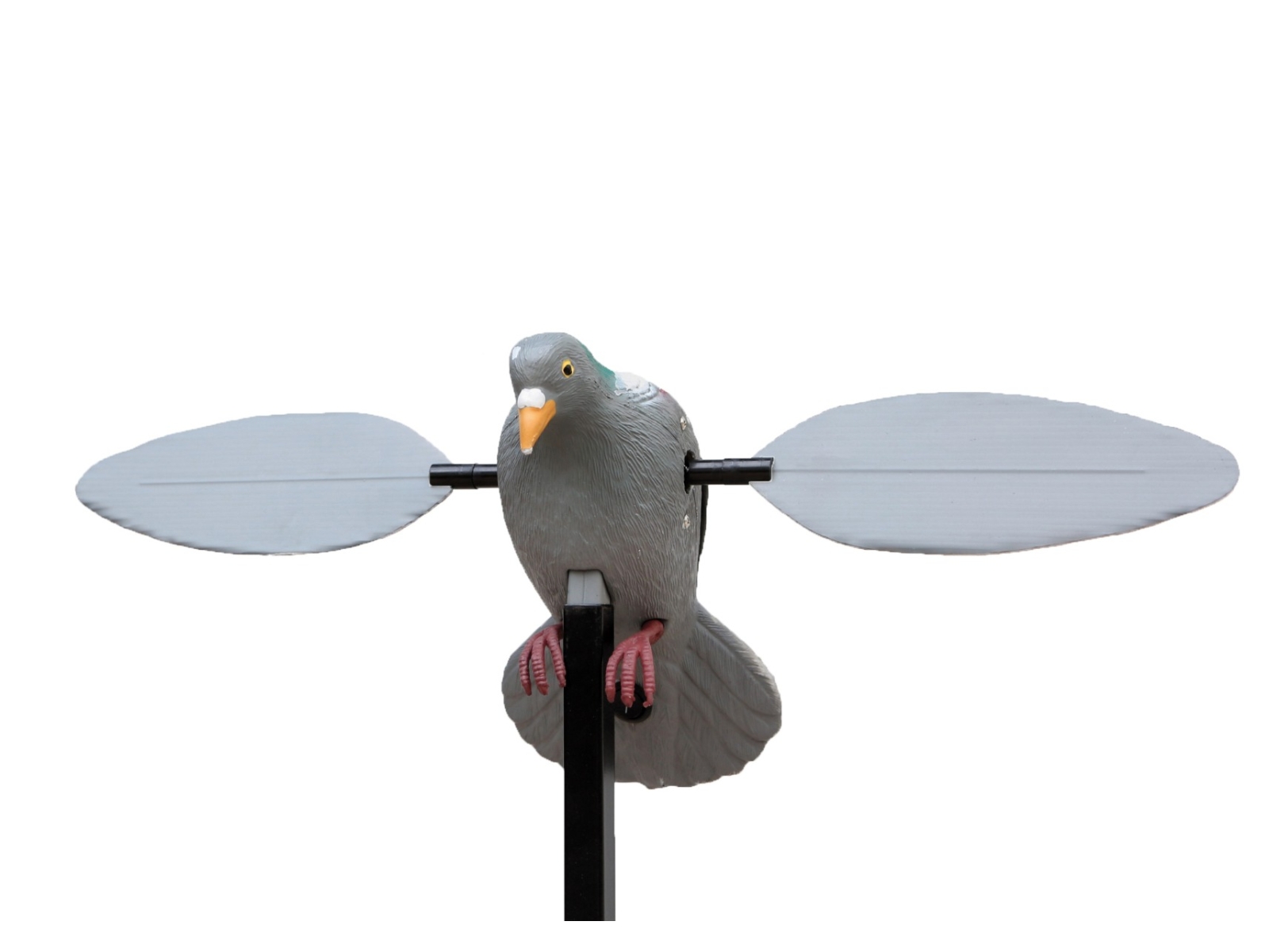 stepland pigeon flapper decoy