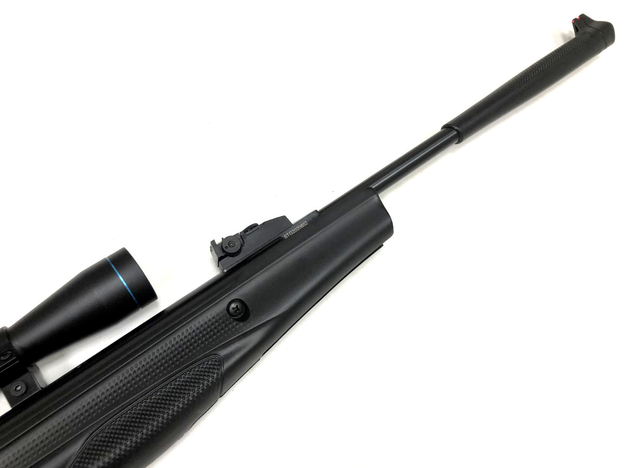 stoeger rx5 compact air rifle outfit