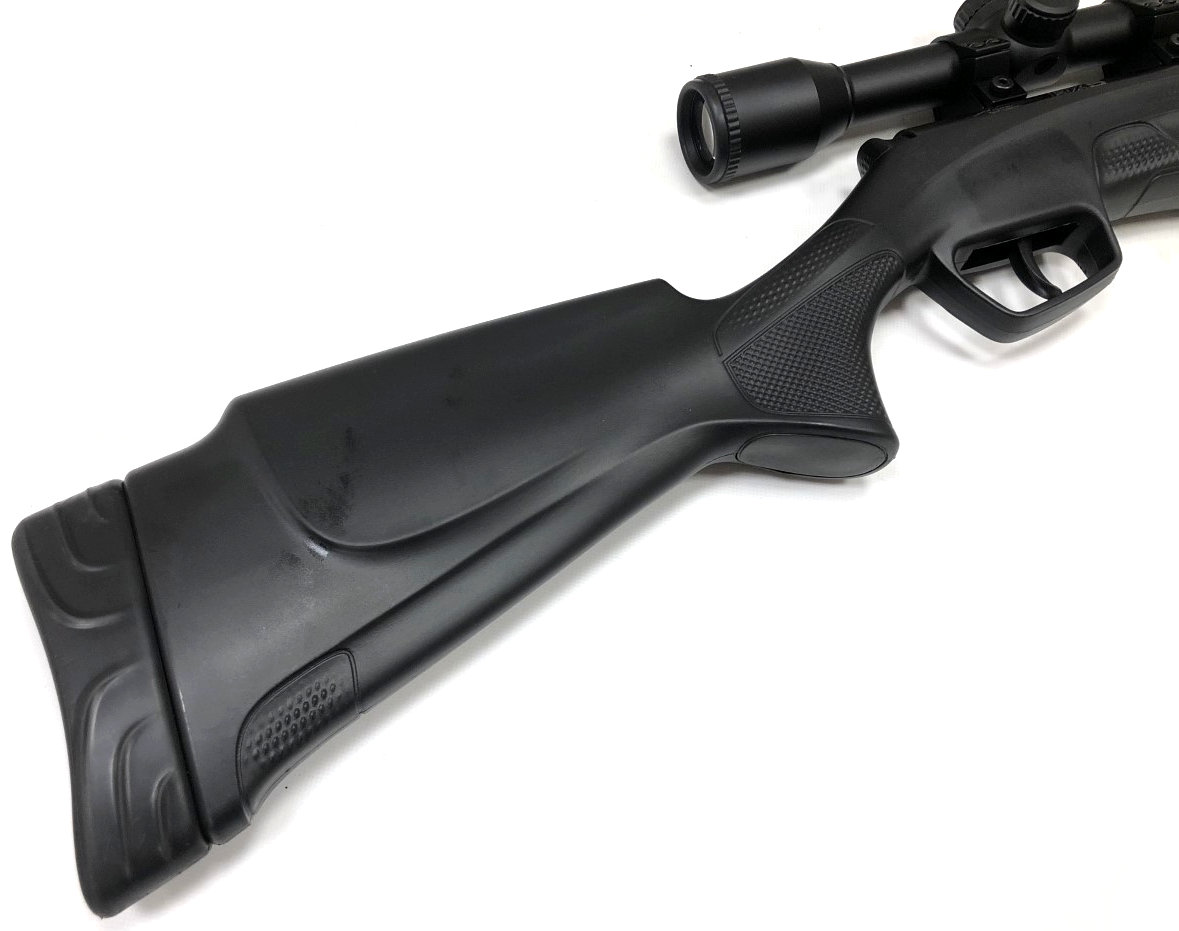 stoeger rx5 .177 air rifle with scope