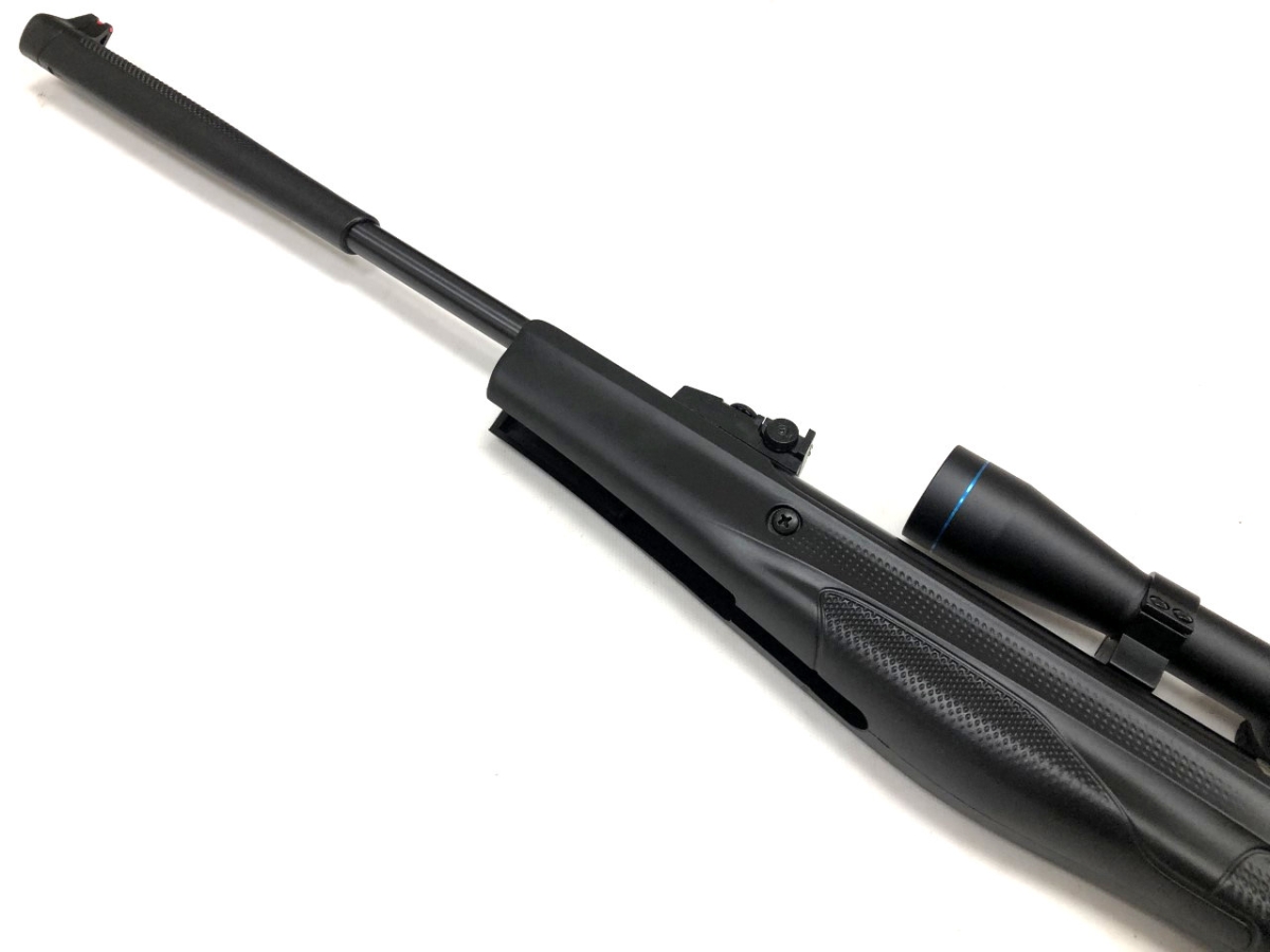 stoeger rx5 combo 177 break barrel air gun