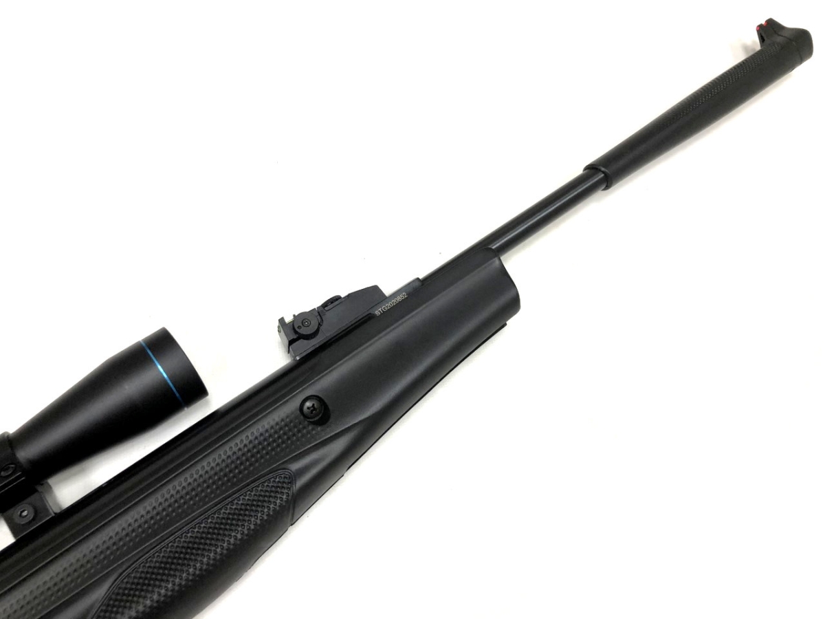 stoeger rx5 airgun combo .22