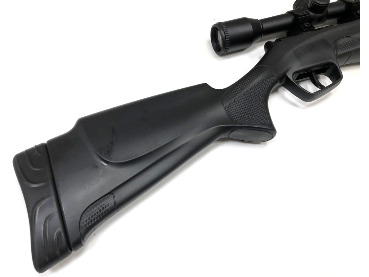 stoeger rx5 compact .22 break barrel outfit