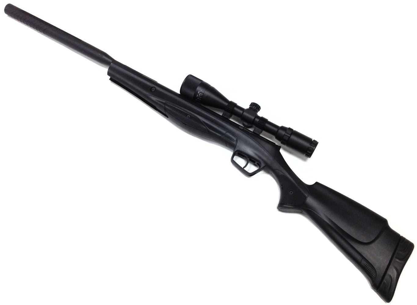 stoeger rx20 s2 combo .177 air rifle