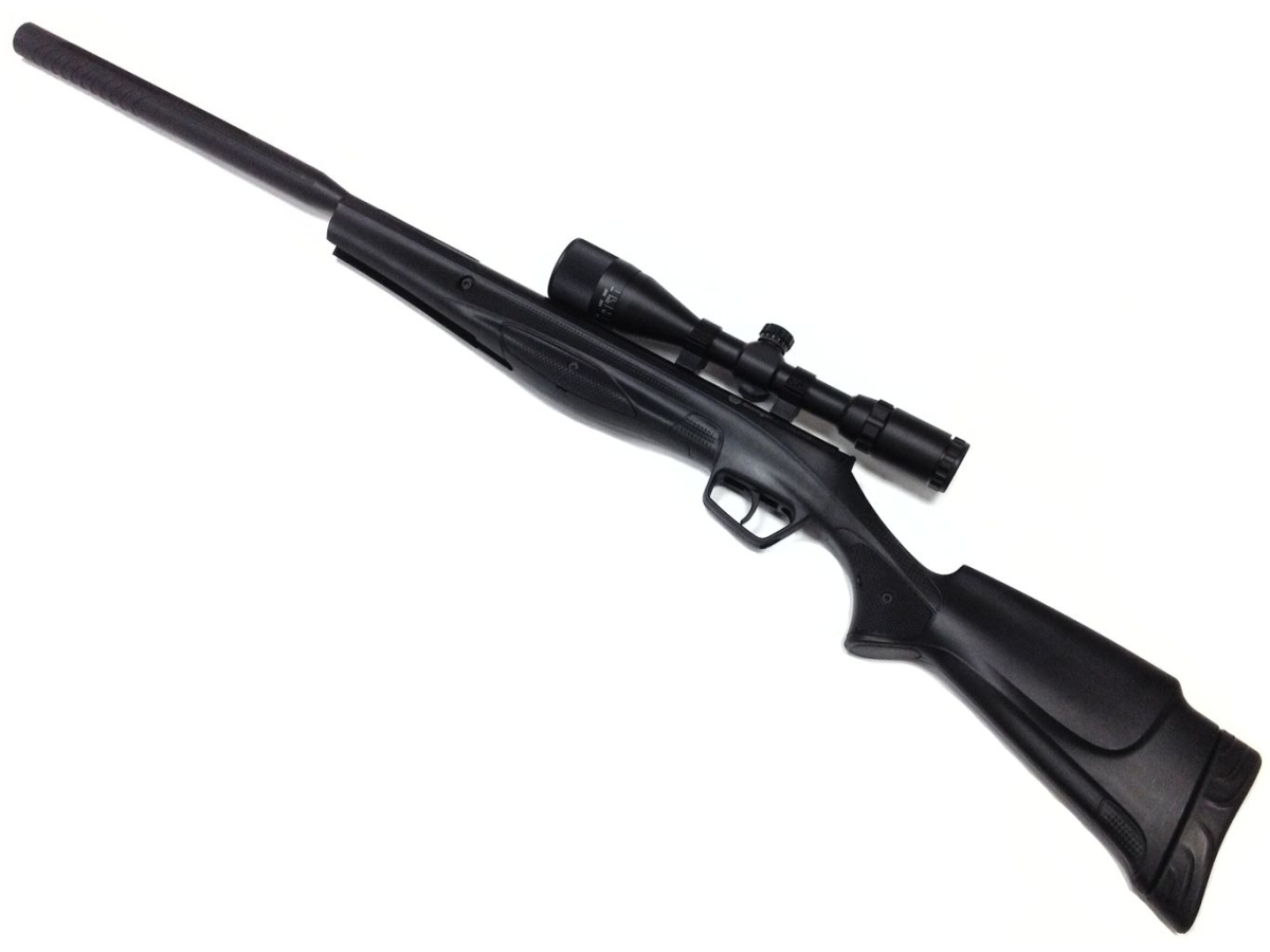 stoeger rx20 s2 combo .177 air rifle