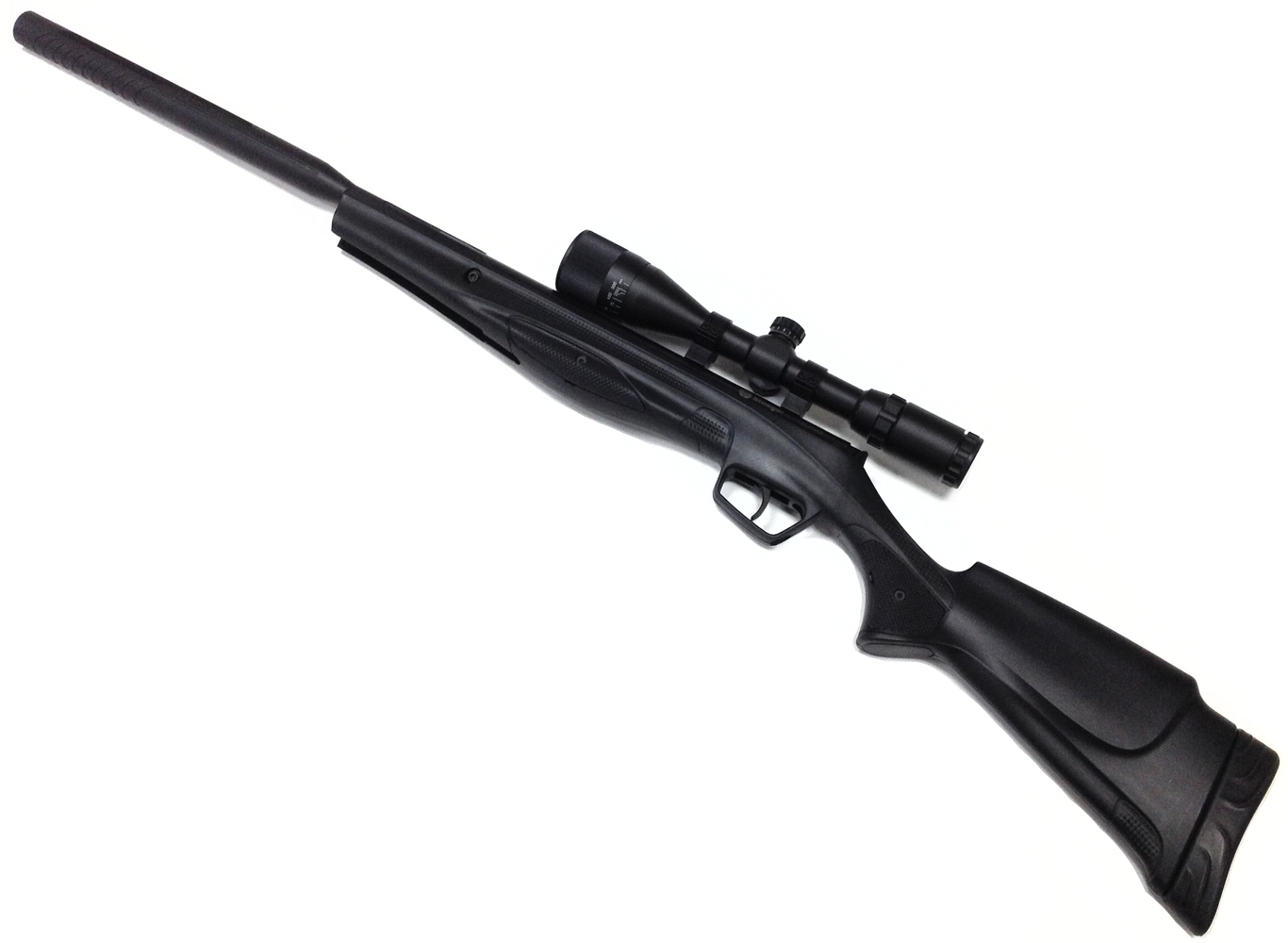 Stoeger RX20 S2 Combo Air Rifle