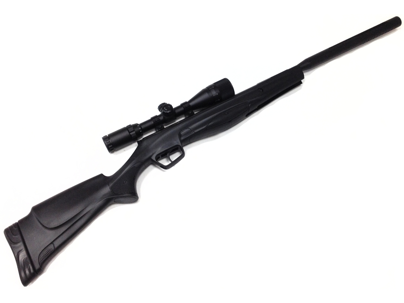 Stoeger RX20 S2 Combo .22 Air Rifle