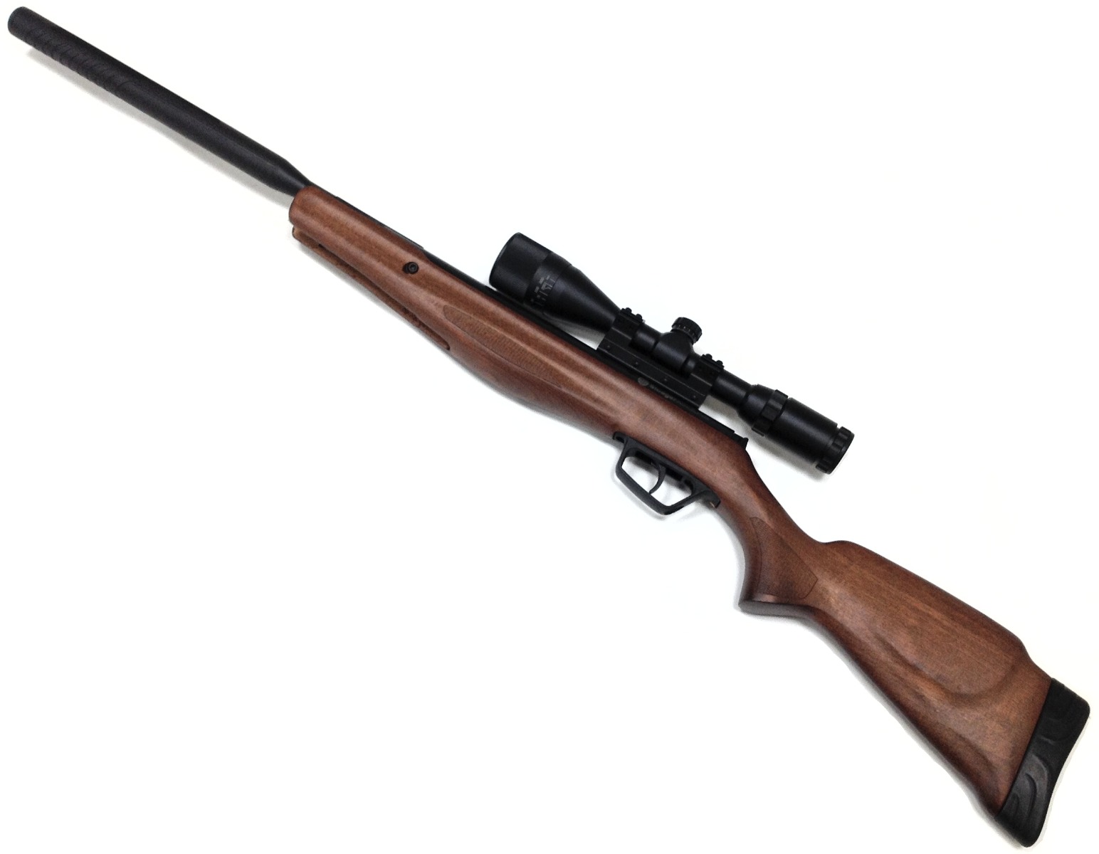 stoeger rx20 s2 wood combo air rifle .177
