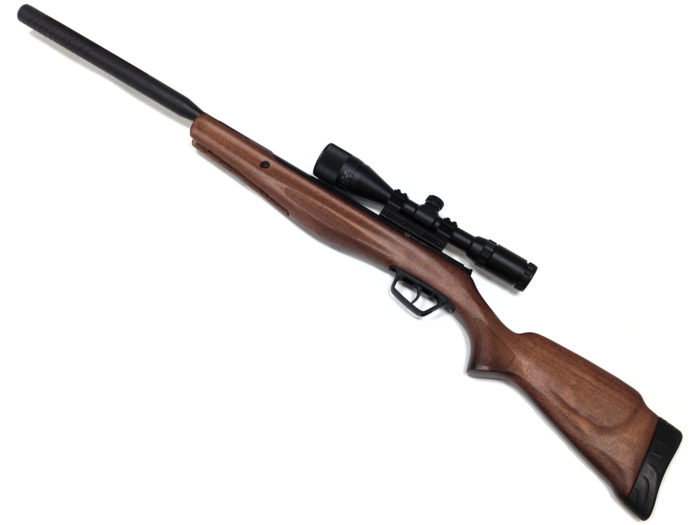 stoeger rx20 s2 wood combo air rifle .177