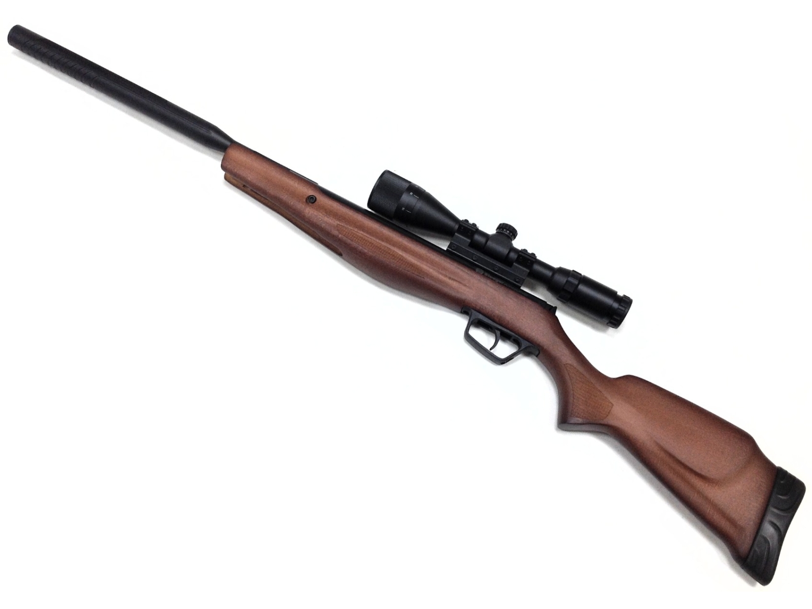 stoeger rx20 s2 wood .22 air gun