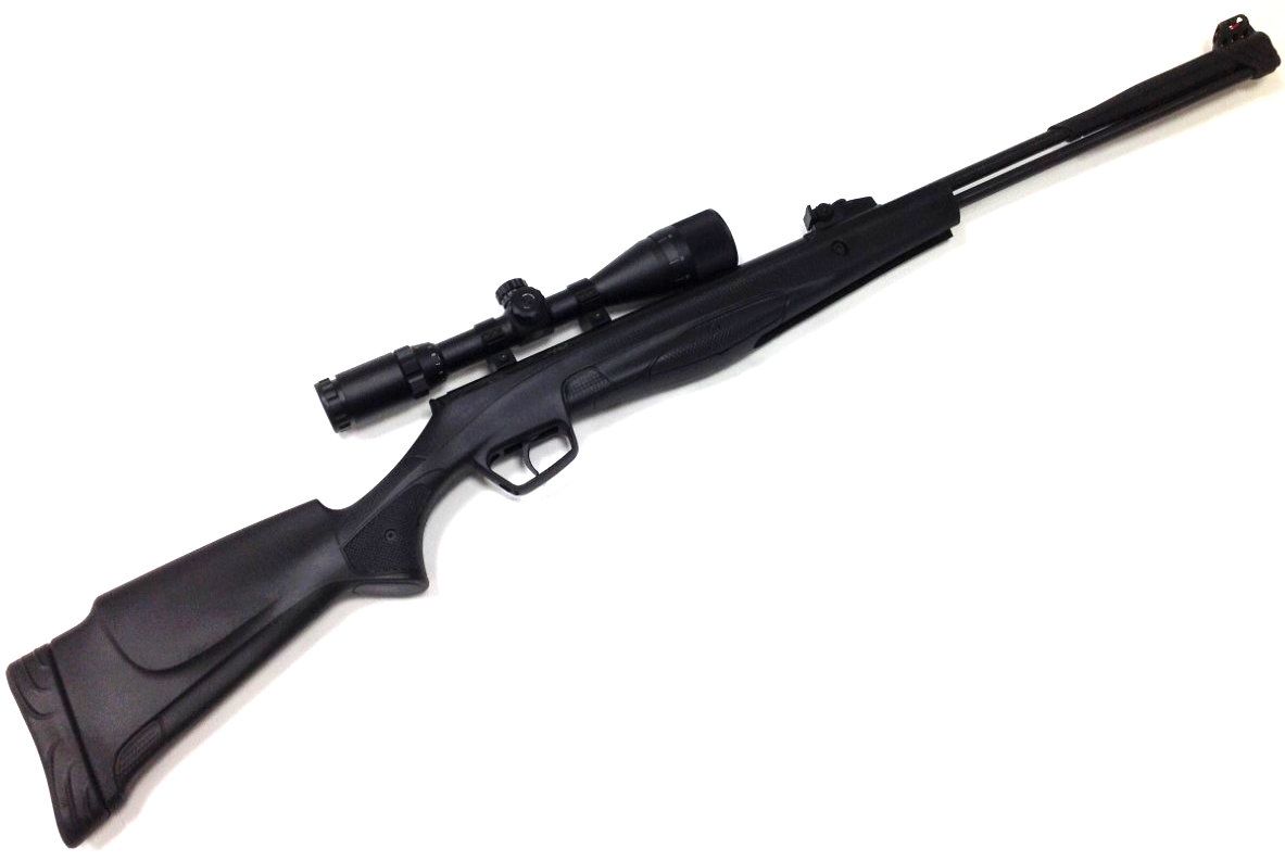 stoeger rx40 synthetic under lever air rifle