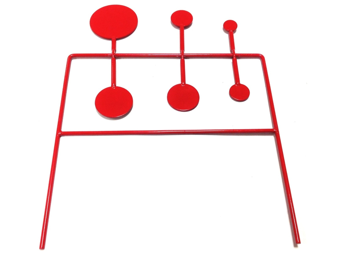 Stoeger Triple Spinner Target