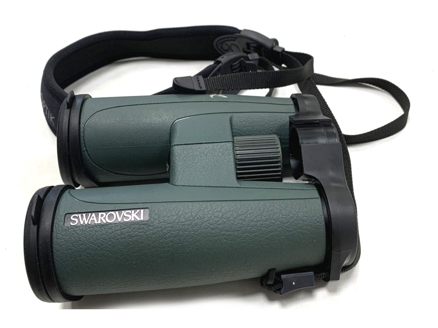 Used Swarovski SLC 8x42 Binoculars Image 5 swarovski slc 8x42 used binoculars