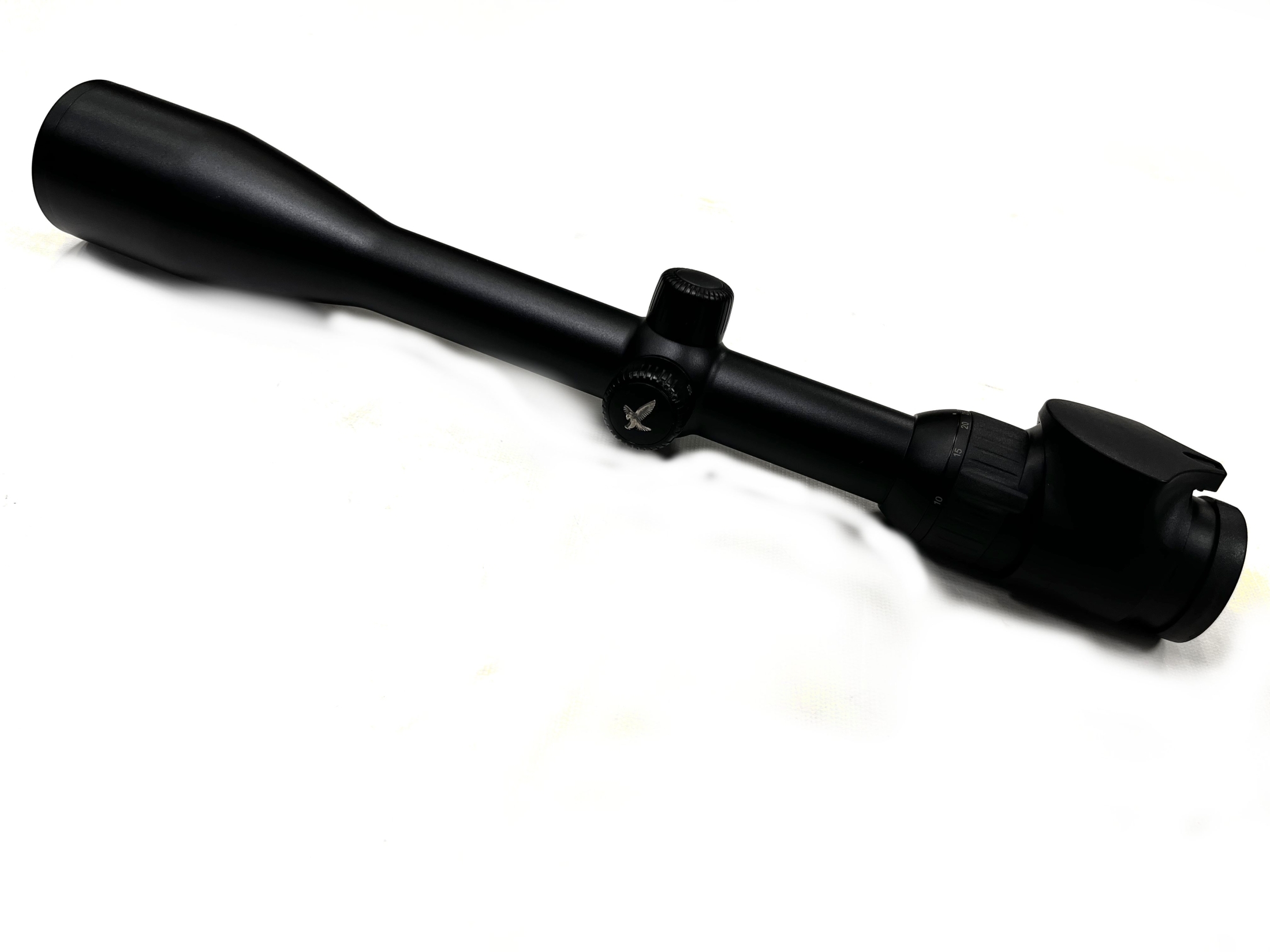 used swarovski z6i rifle scope