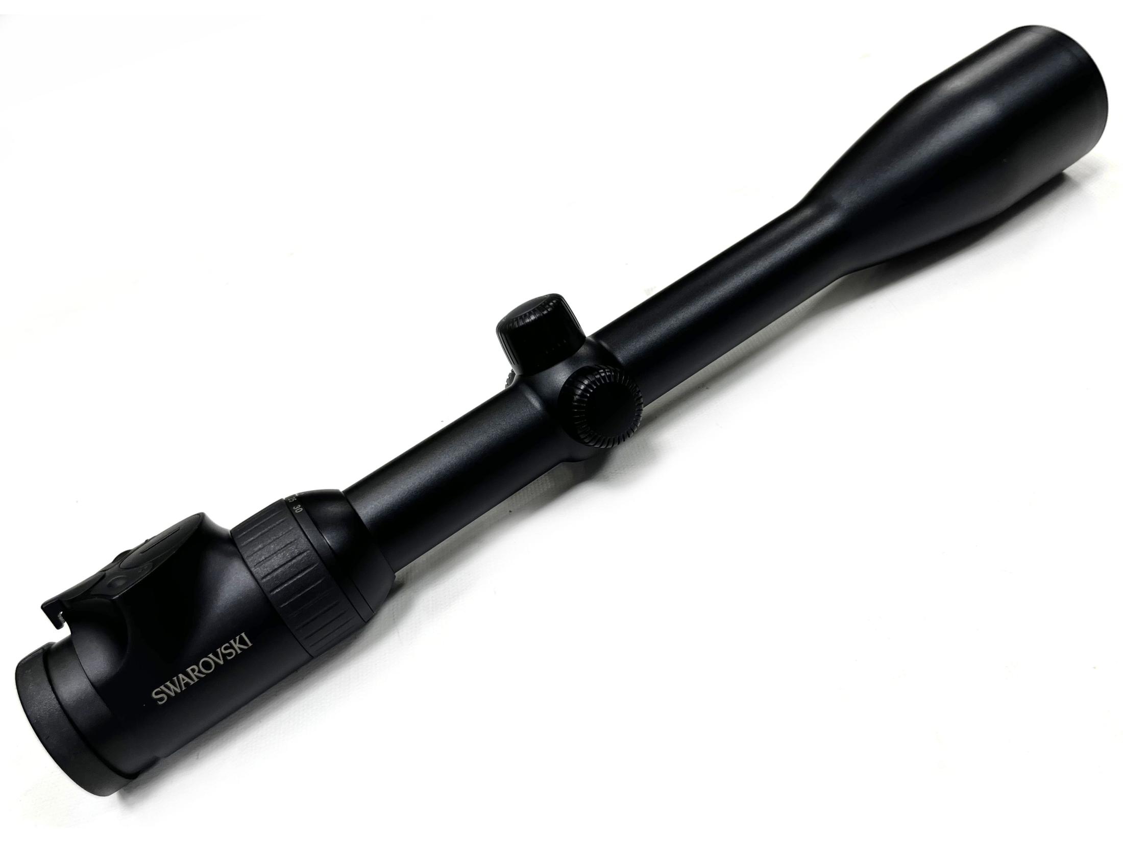 used swarovski scope z6i 5-30x50