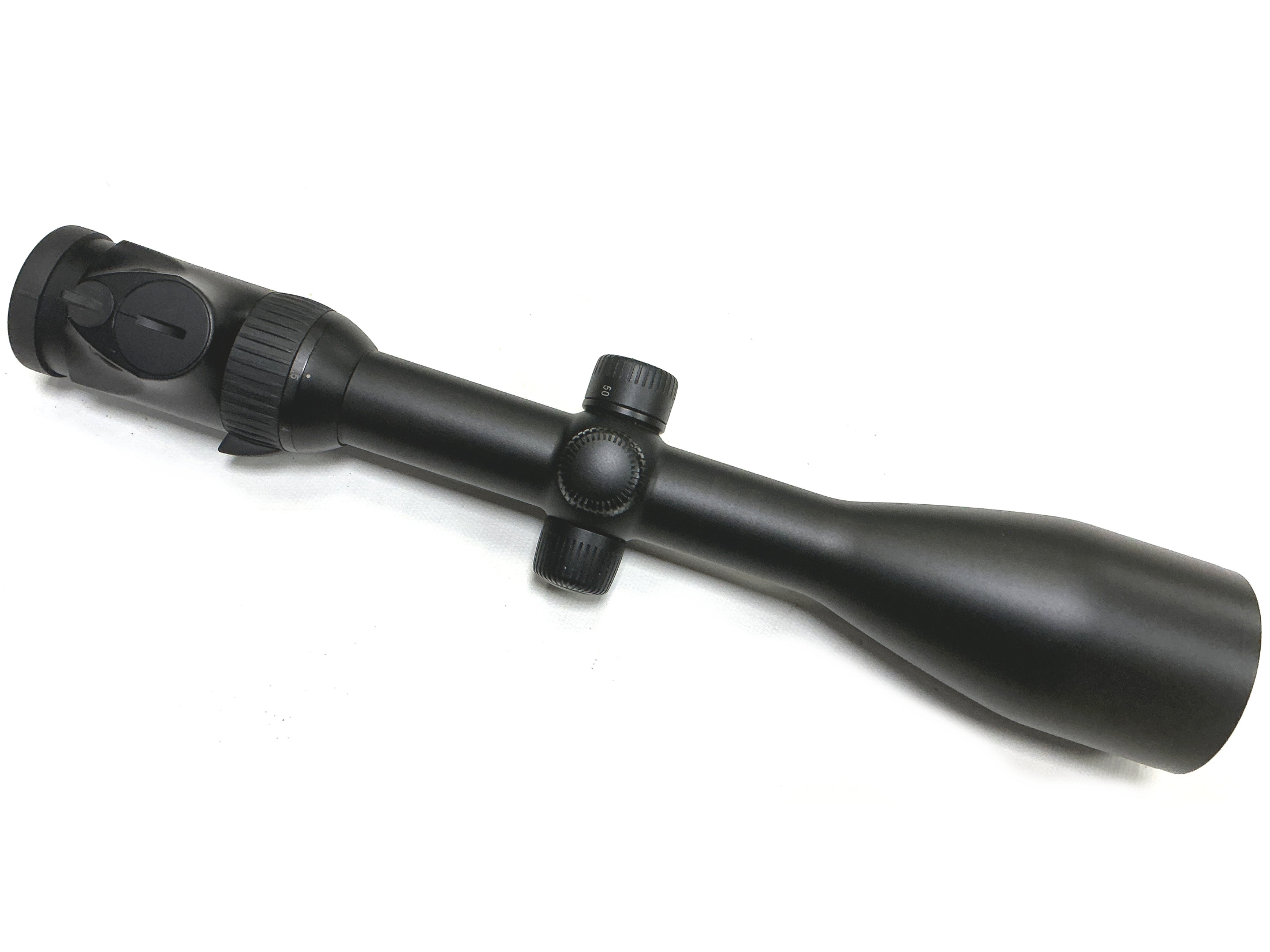 swarovski z6i 2.5-15x56 used scope