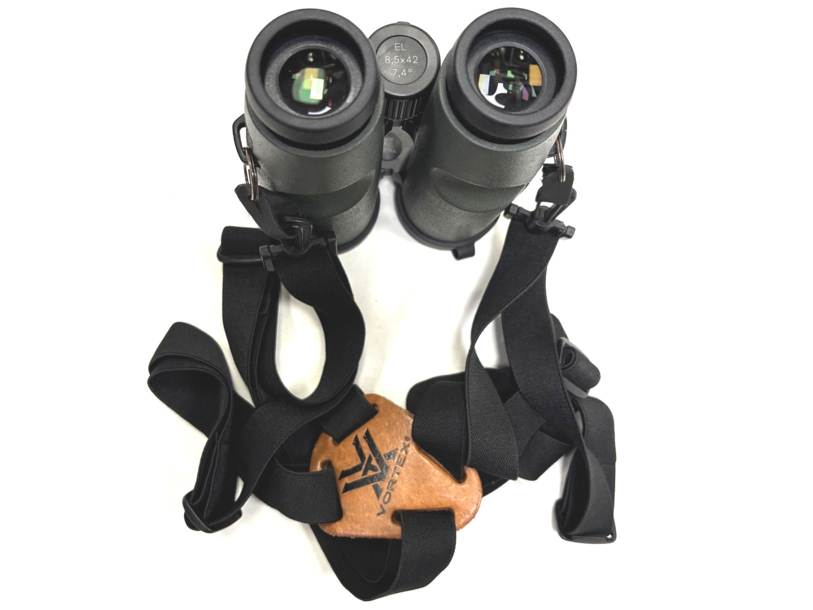 swarovski el 8.5x42 used
