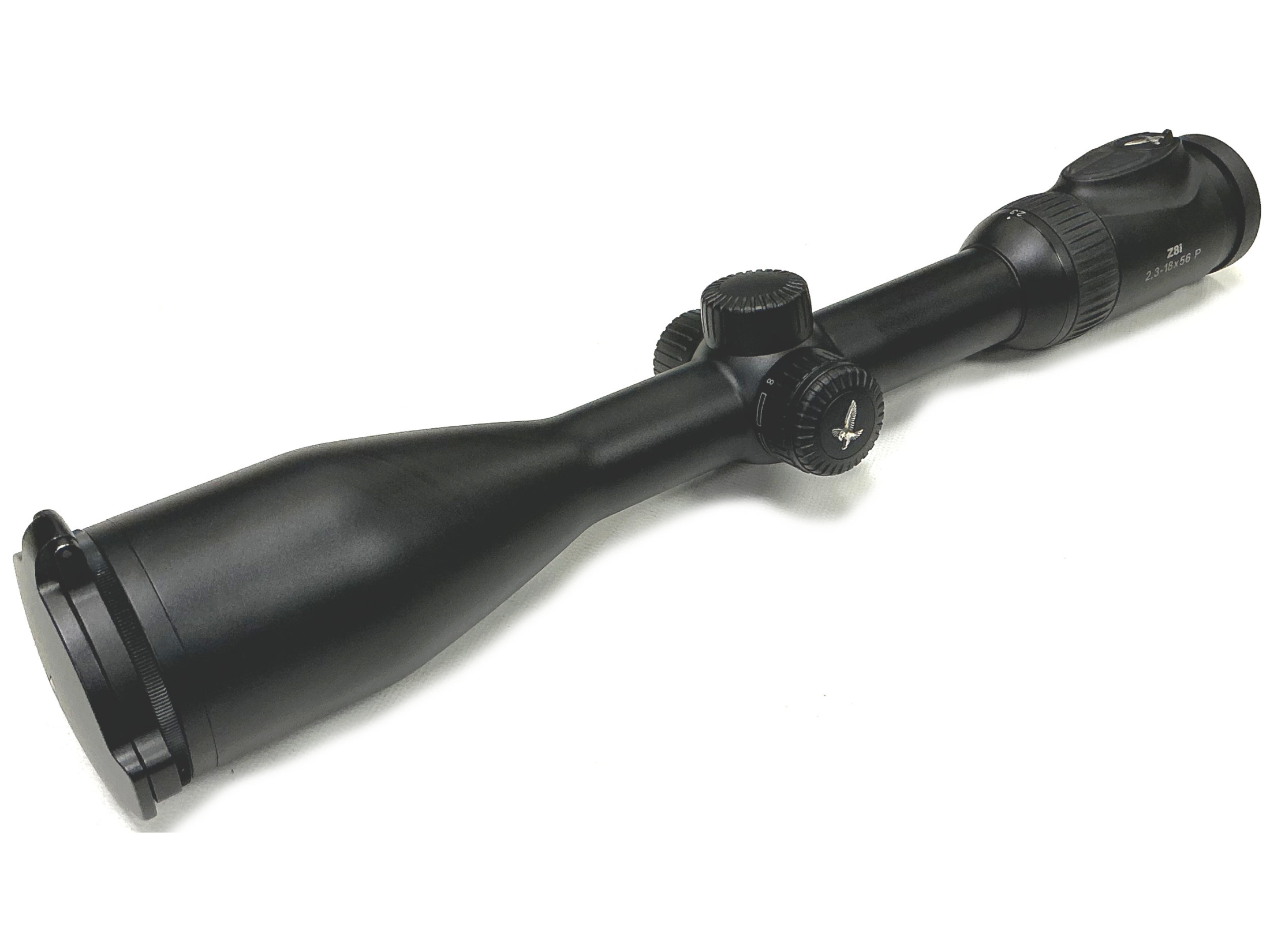used swarovski z8i 2.3-18x56