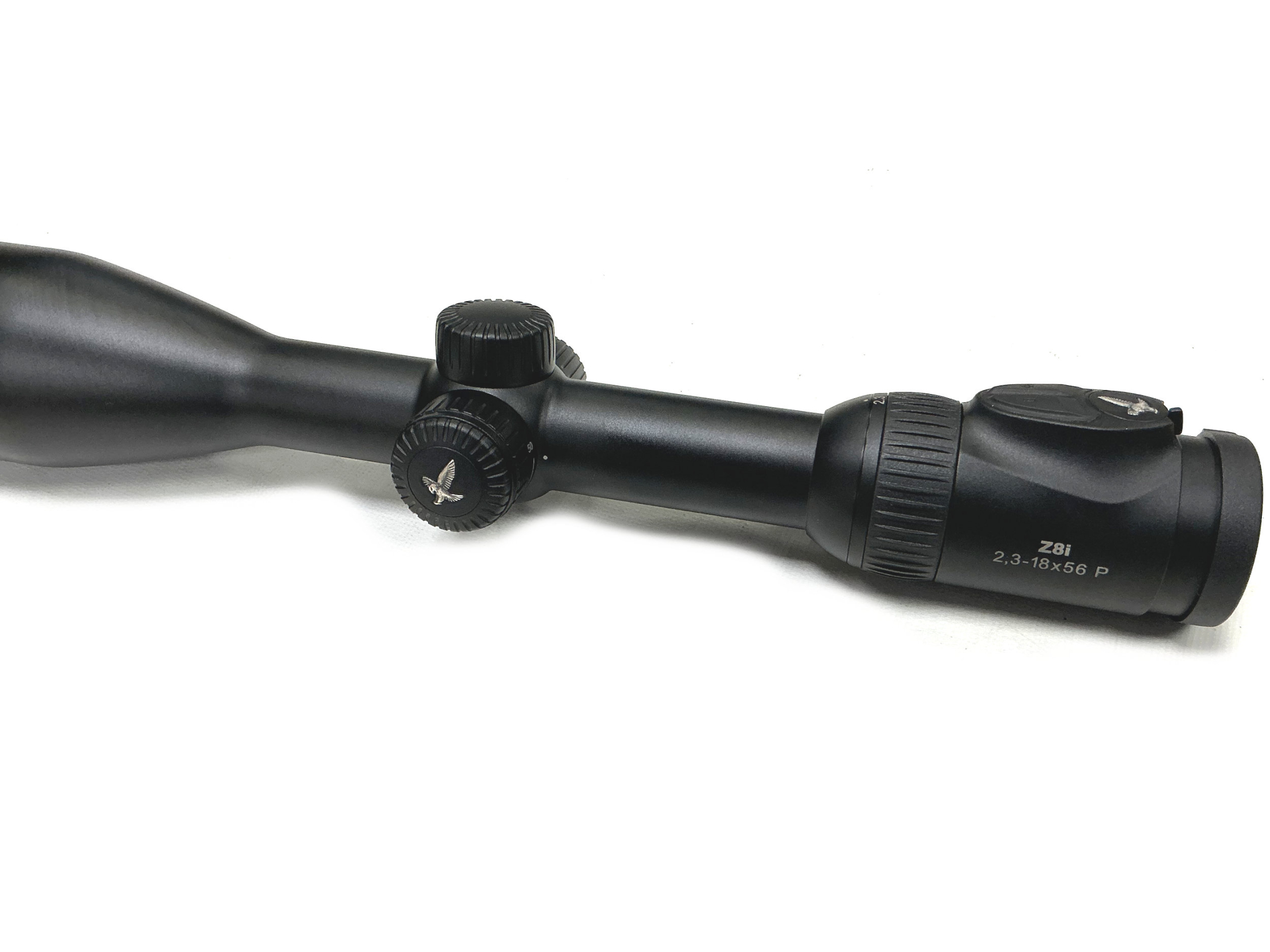 swarovski z8i 2.3-18x56 used