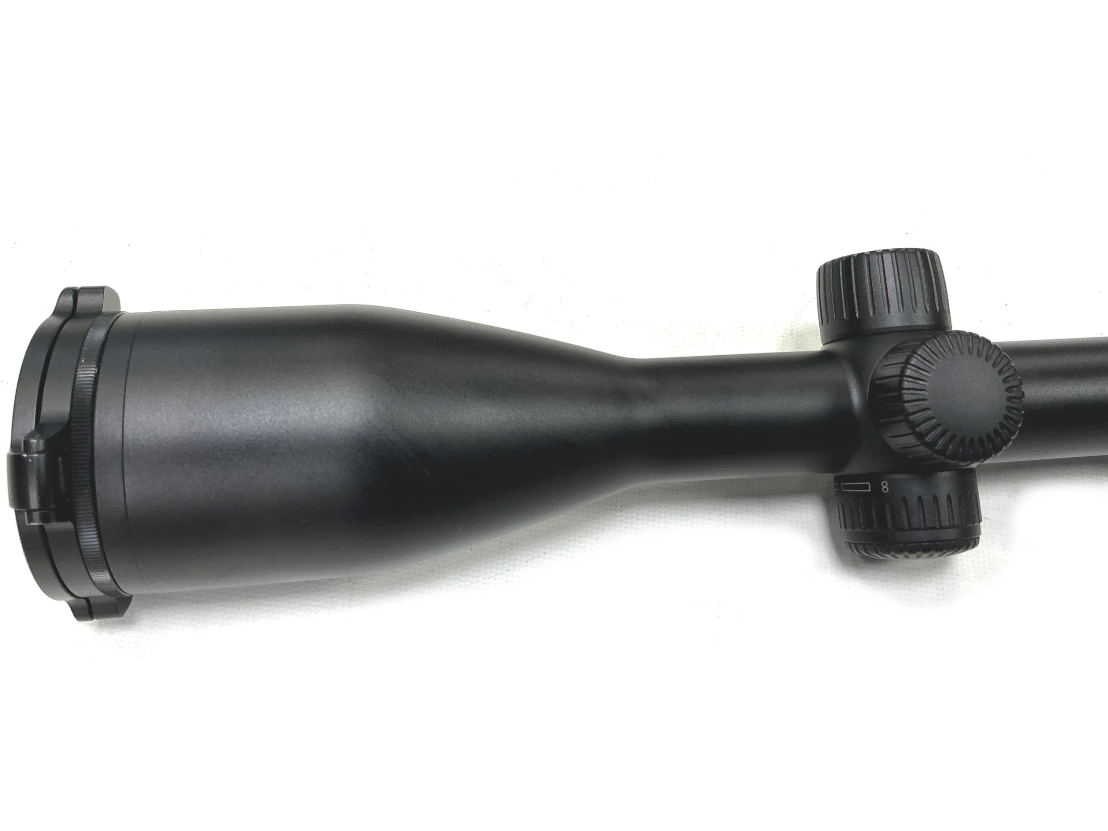 swarovski used z8i 2.3-18x56