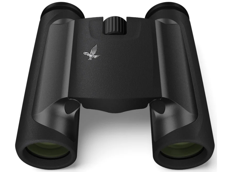 Swarovski CL Pocket Anthracite Binoculars