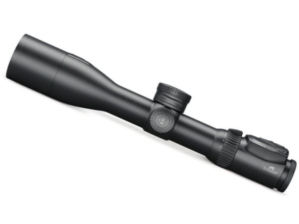 swarovski ds gen 2 5-25x52 scope