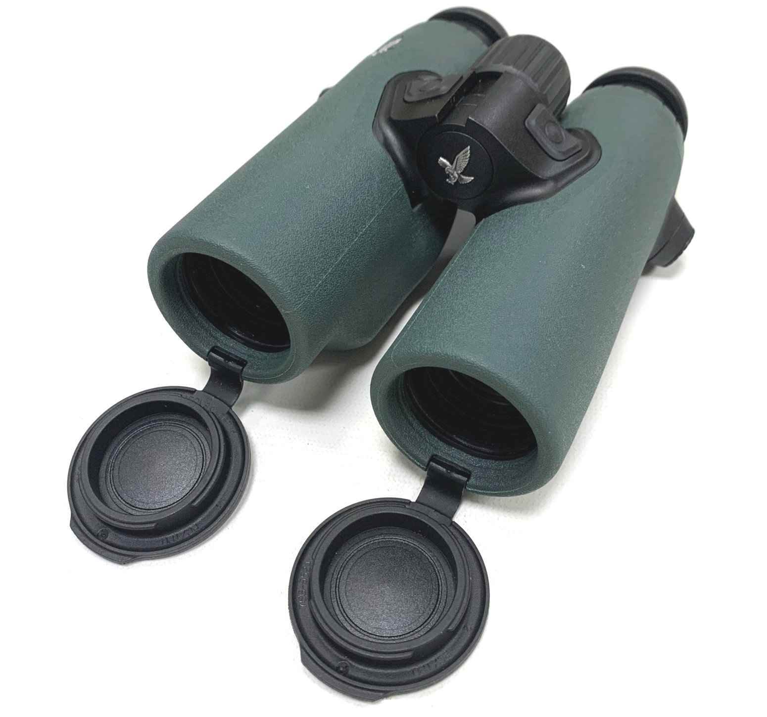 swarovski 8x32 el range finding binoculars