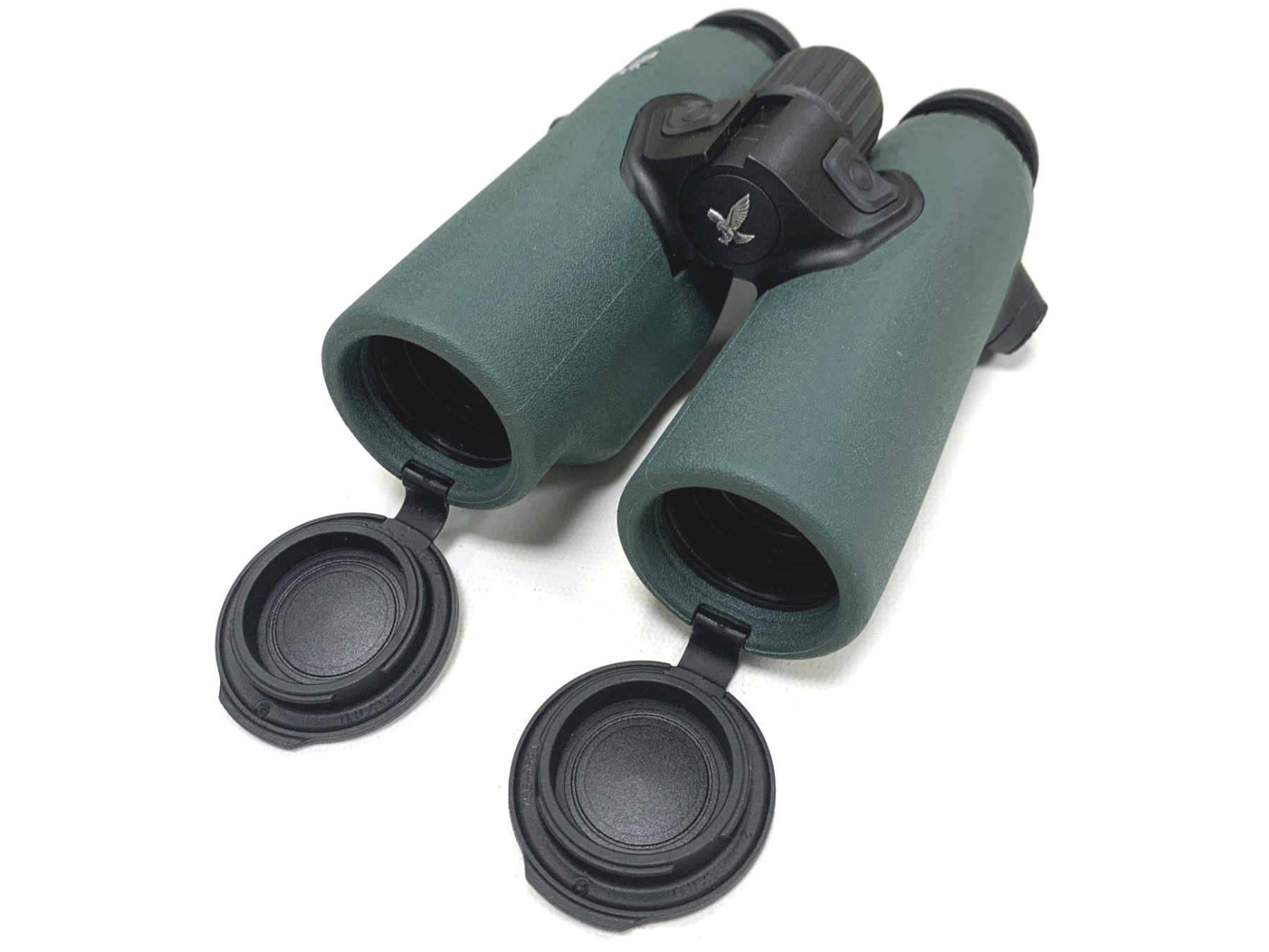 swarovski 8x32 el range finding binoculars