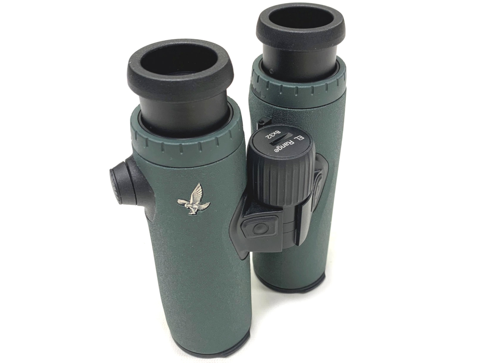 swarovski el range 8x32 binoculars