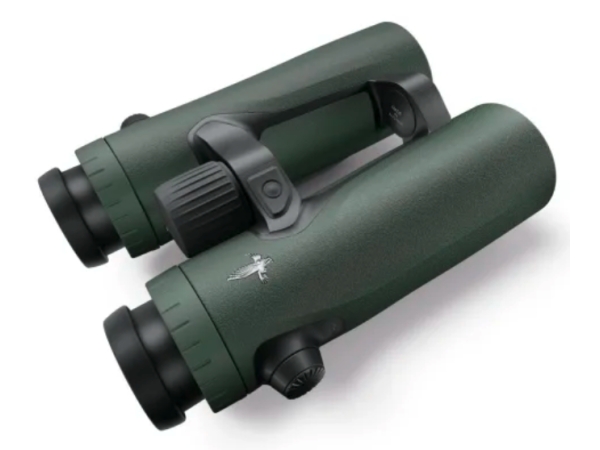 swarovski el range ta 8x42 binoculars