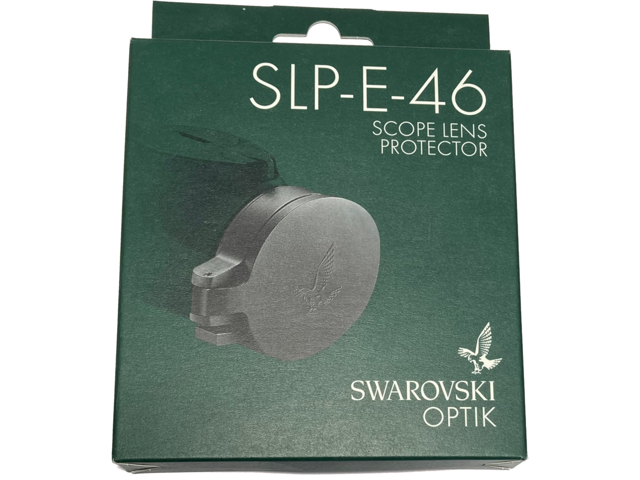 Swarovski SLP-E-46 Lens Cover