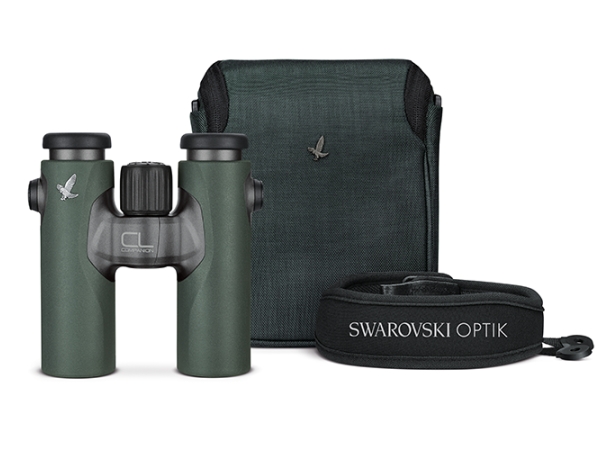 Swarovski Companion Binoculars