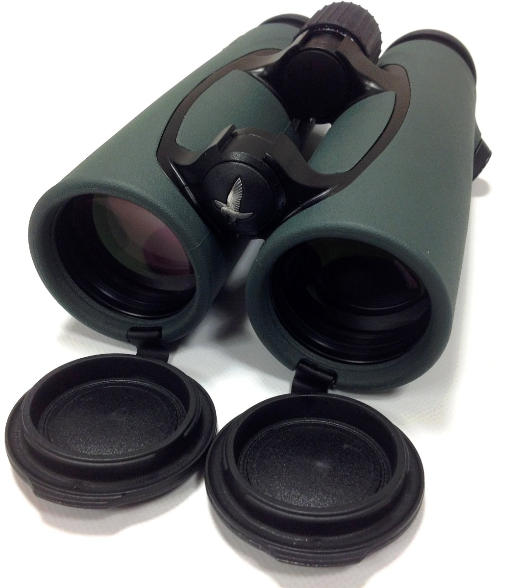 New Swaroxski 8x42 EL Binoculars