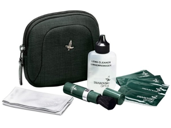 CS Swarovski Lens Cleaning Kit