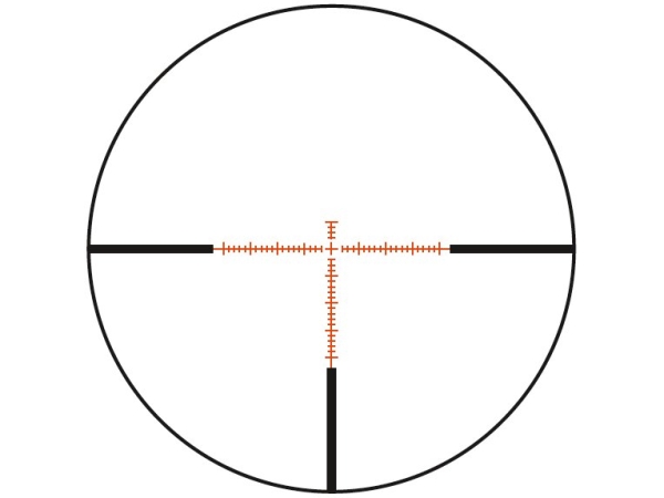 Swarovski X5i 5-25x56 Rifle Scope