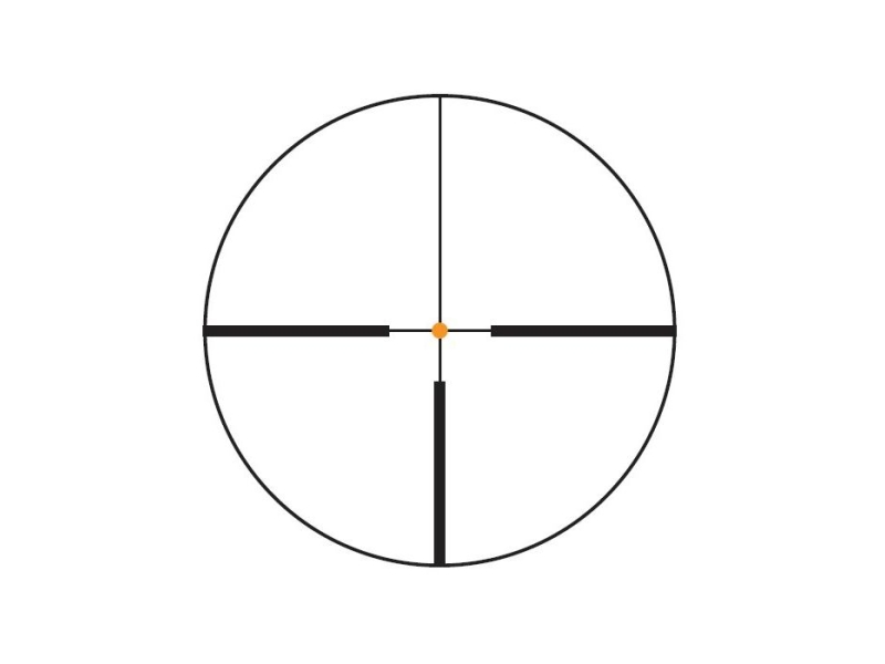 swarovski 4a-i reticle z6i scope