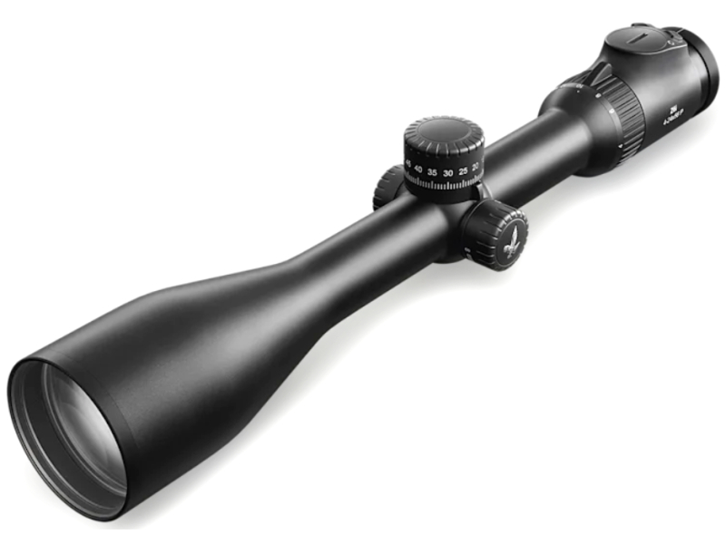 Swarovski Z6i 4-24x56 4A-I Rifle Scope Main Image swarovski z6i rifle scope 4-24x56