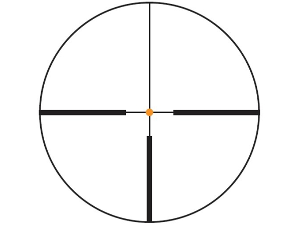 Swarovski Z8i 2-16x50 Illuminated Rifle Scope