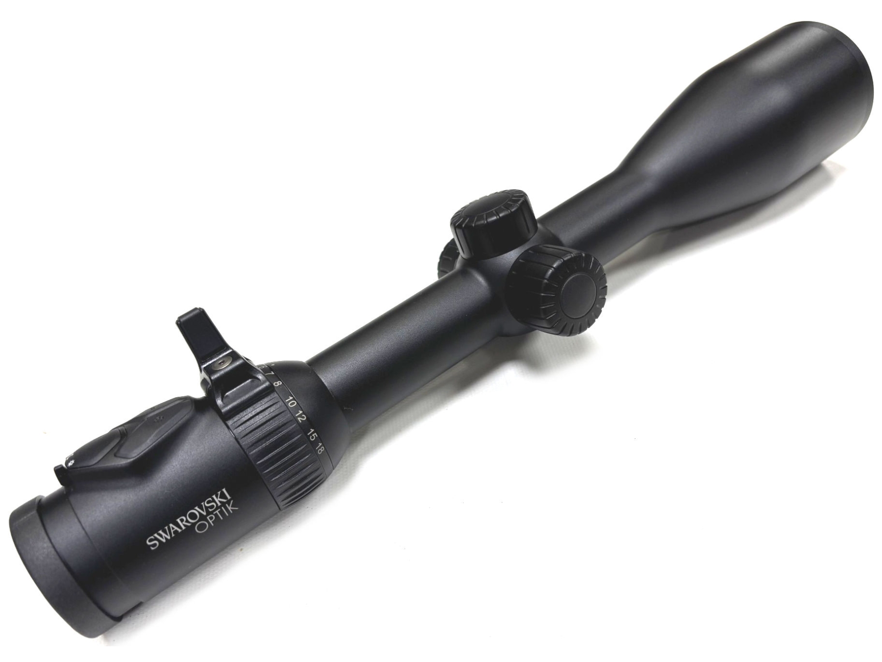 swarovski z8i facelift 2.3-18x56 rifle scope
