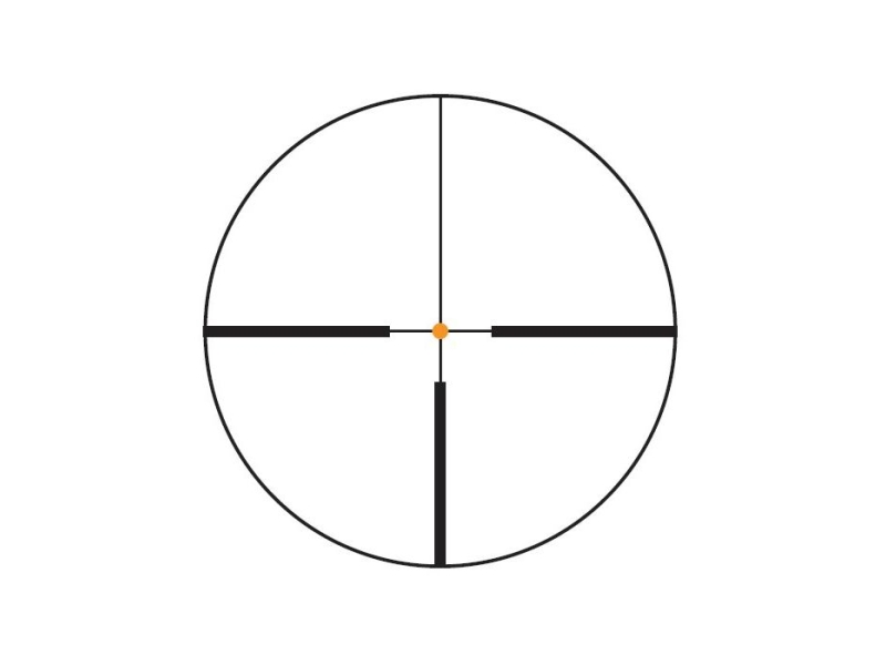 swarovski 4a-i reticle