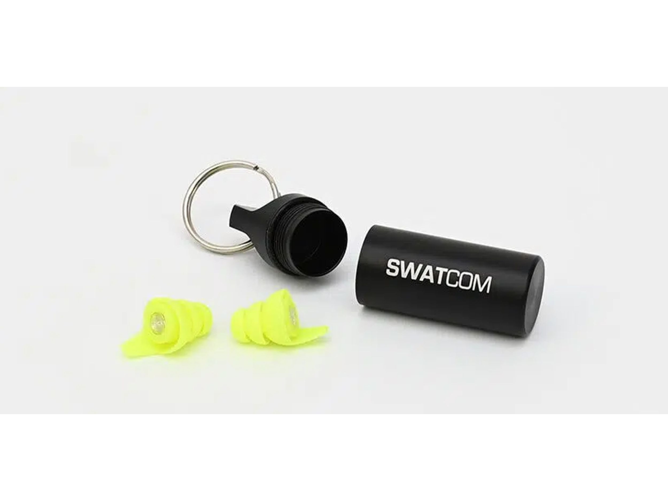 swatcom pro impulse sc21 ear plugs