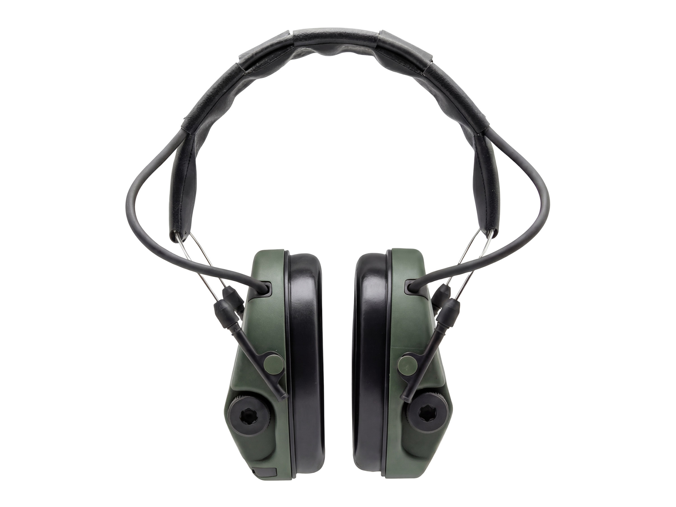 active360 swatcom electronic ear defenders