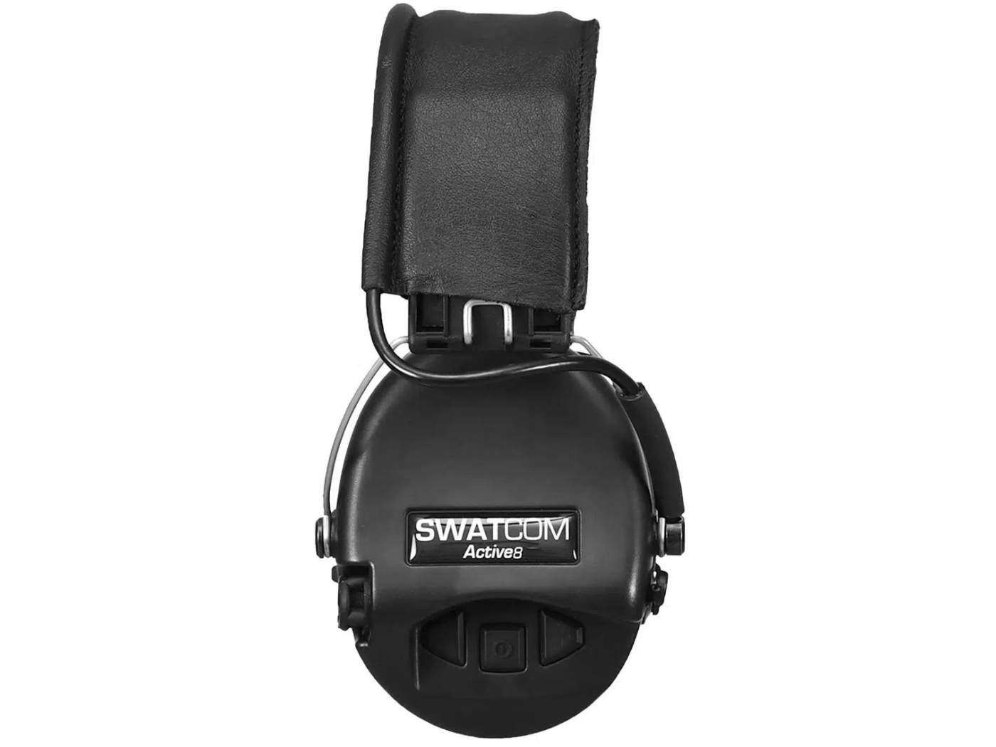 active8 electronic swatcom ear defenders