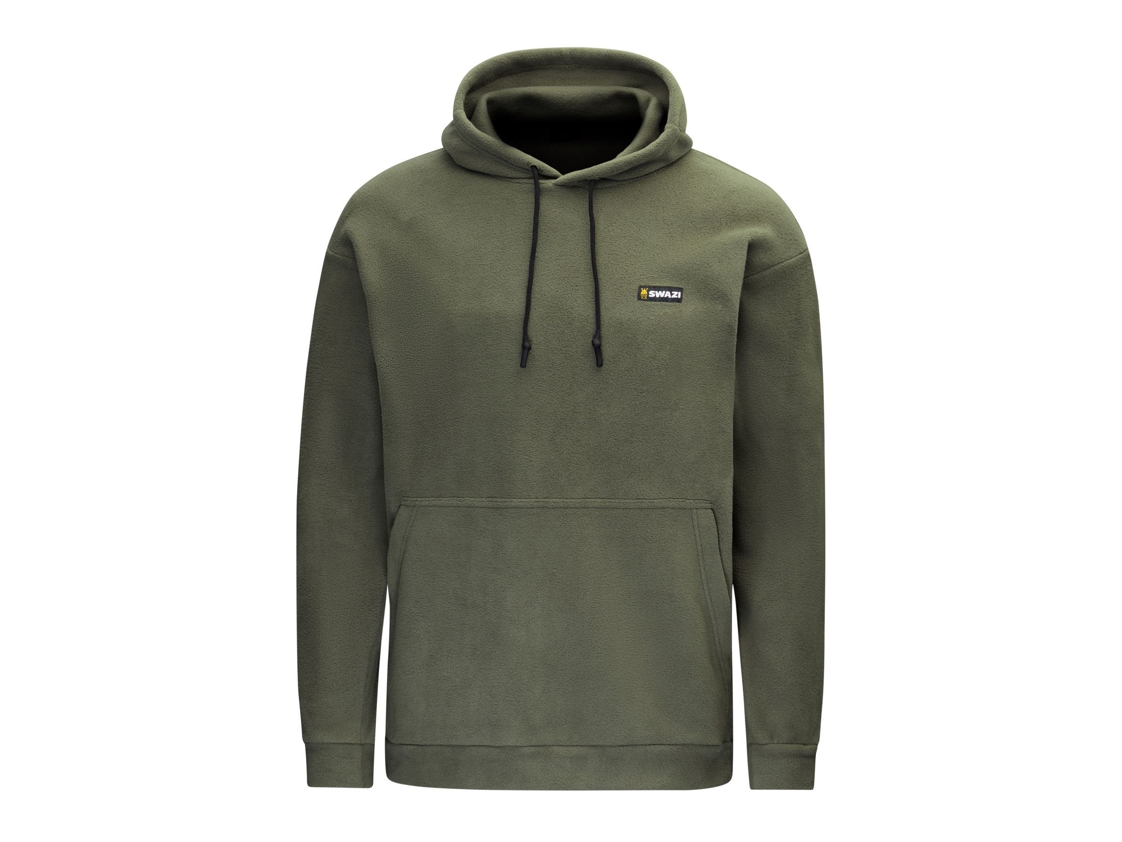 clansman hoodie swazi