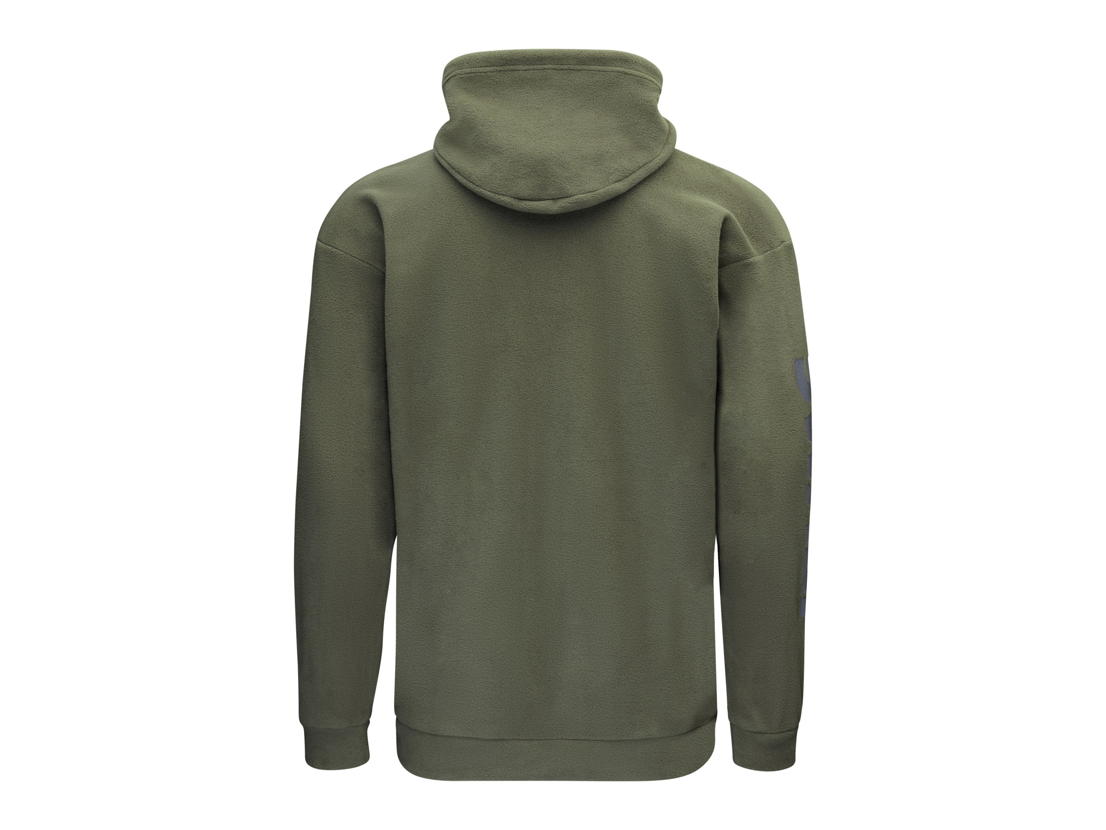 swazi clansman hoodie ranger
