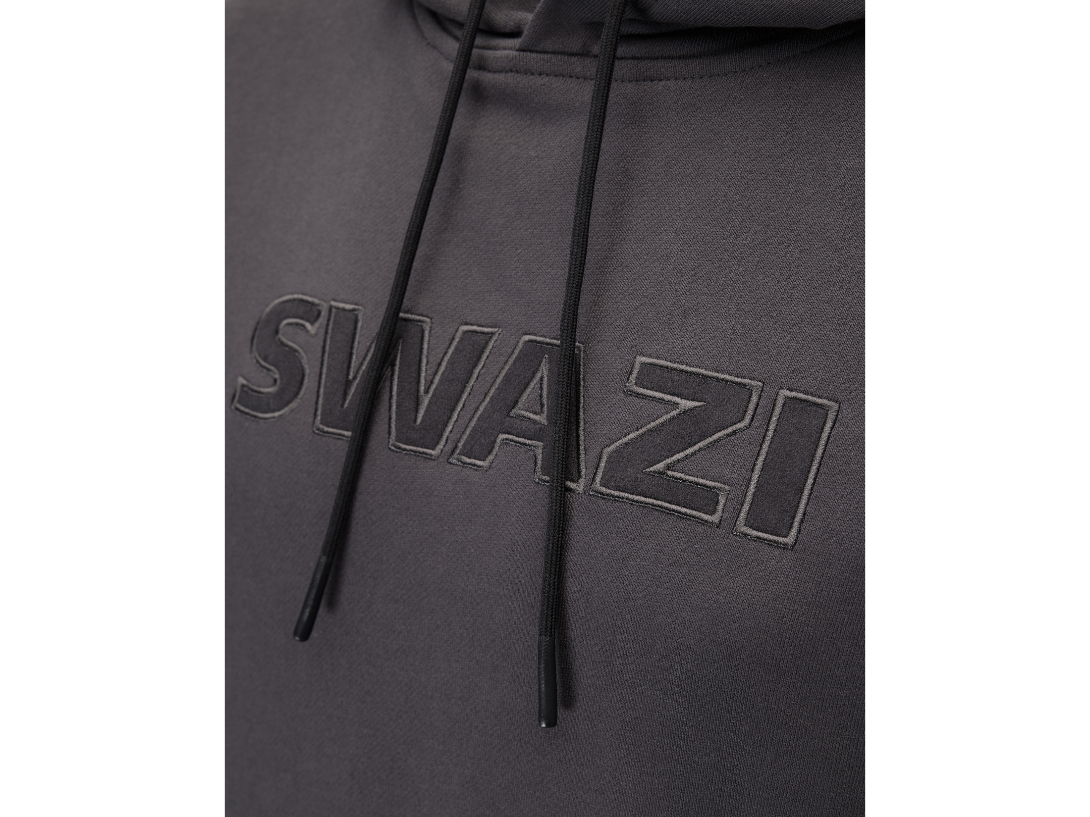legend hoodie granite swazi