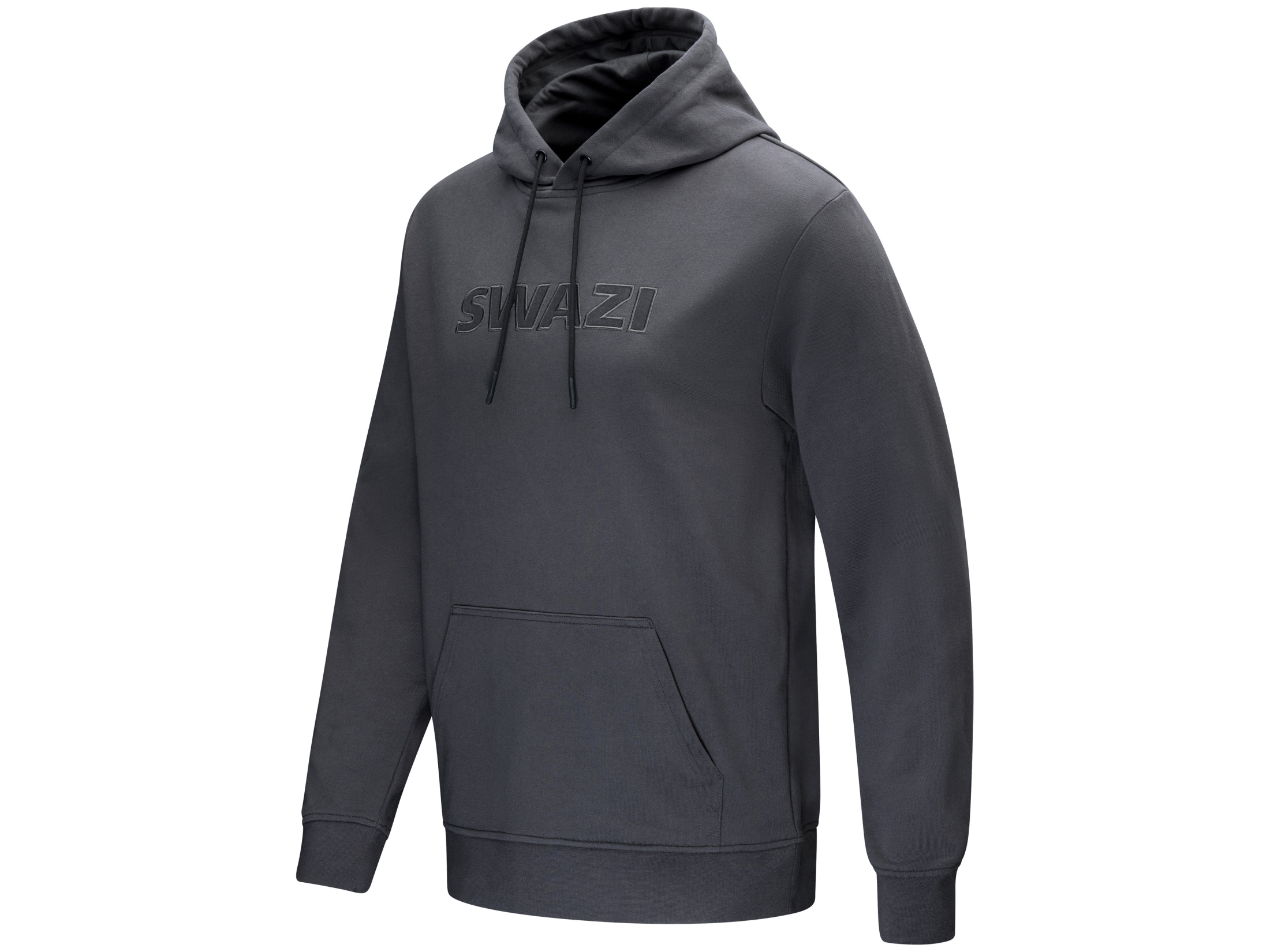 swazi legend granite hoodie