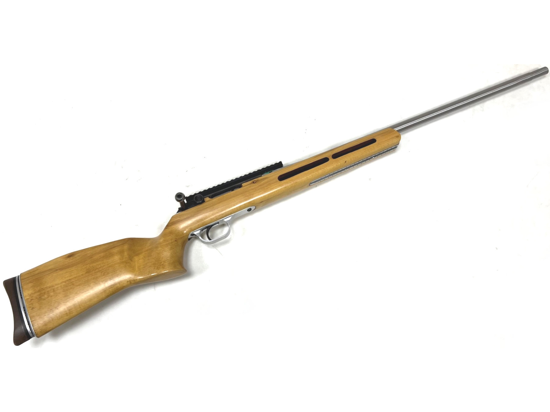 Used Swing 30" .308 Rifle Main Image used swing .308 rifle