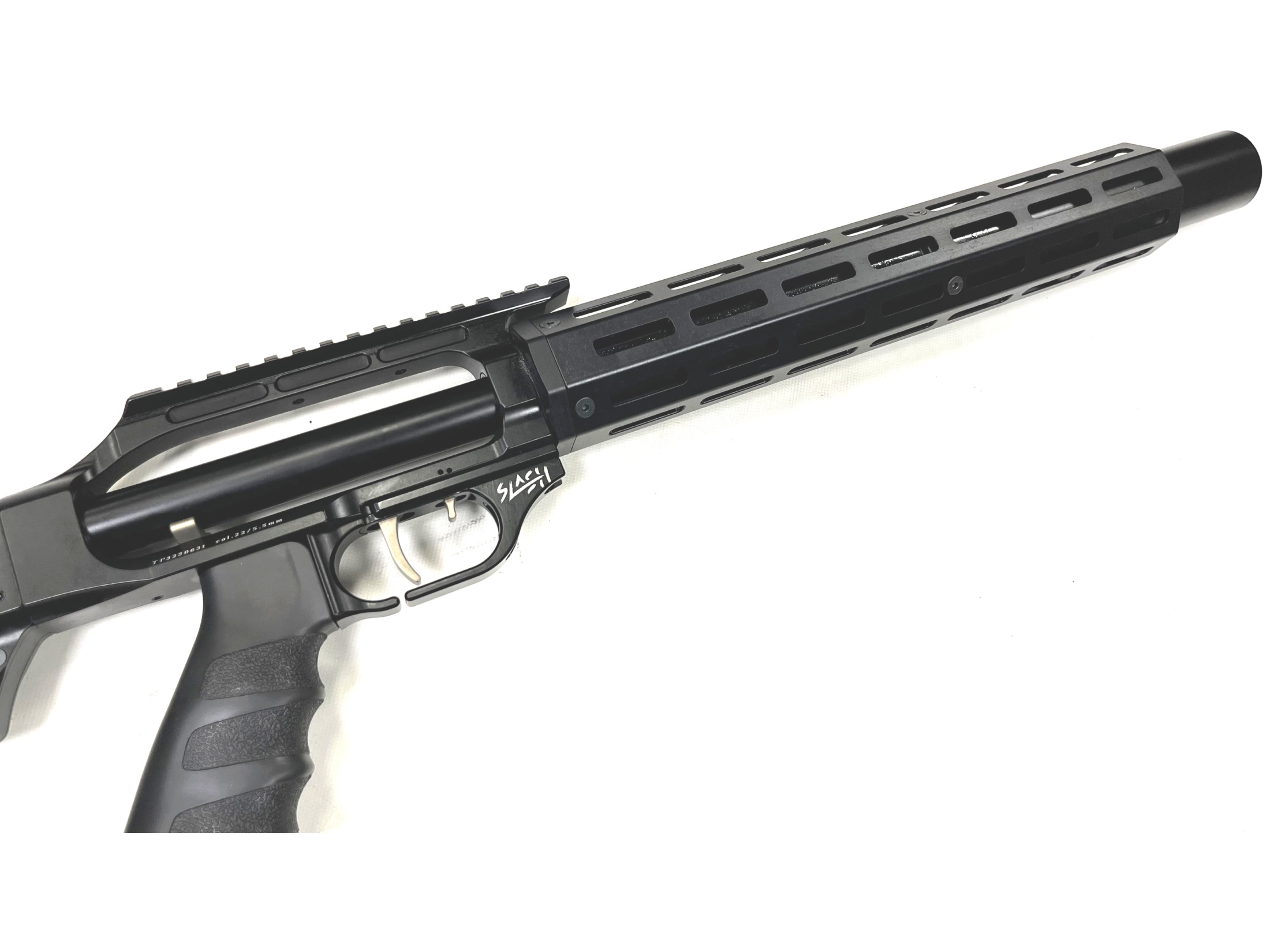 taipan slash tactical 22
