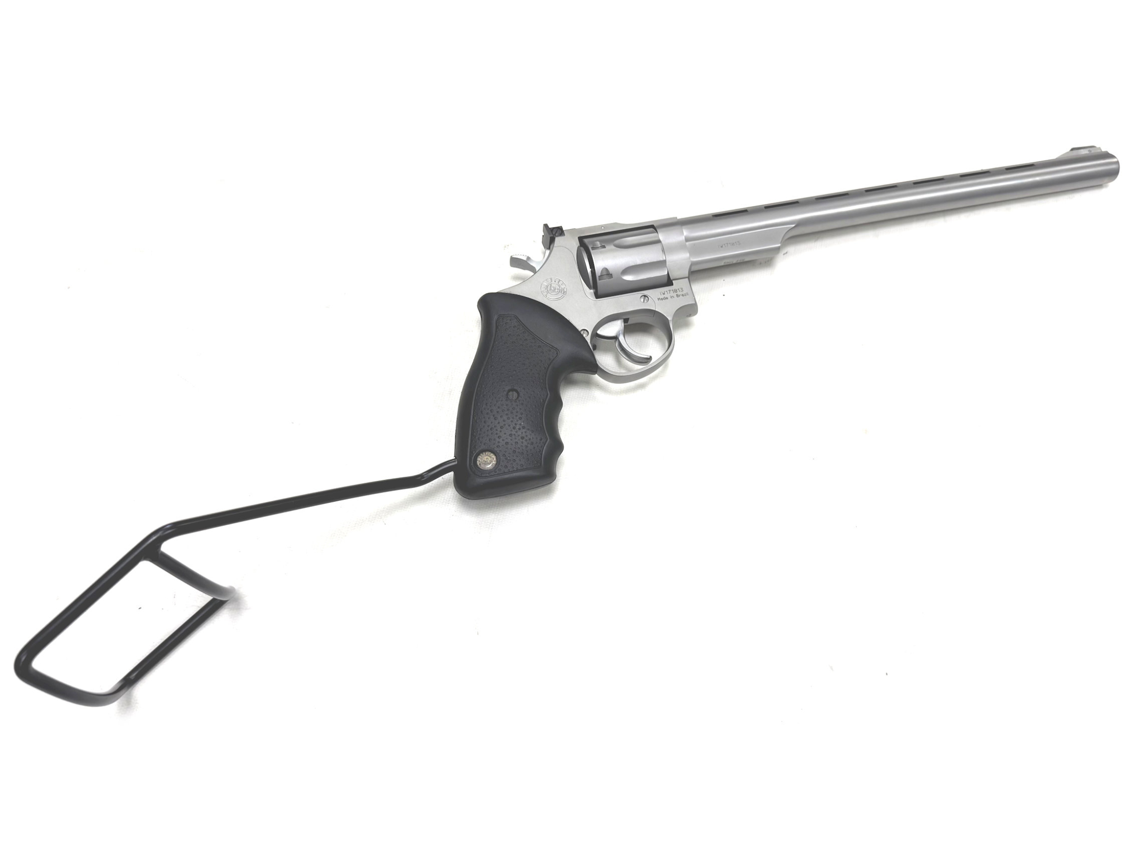 used taurus model 66 revolver .38 special