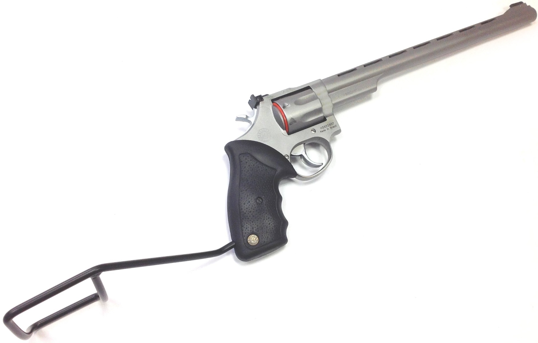 Taurus .38 Specail / .357 Magnum Long Barreled Pistol